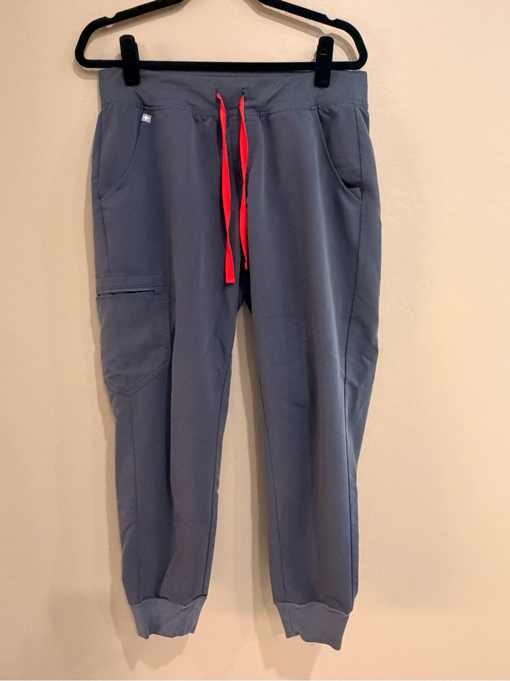 Figs Zamora scrubs